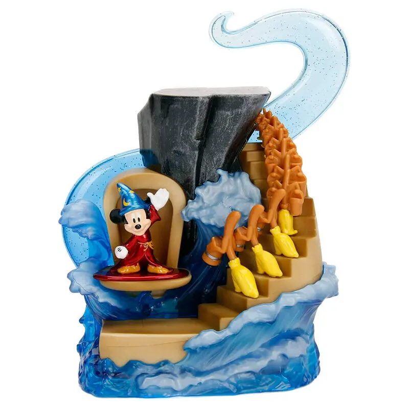 Disney Nano Metalfigs The Sorcerer's Apprentice product photo