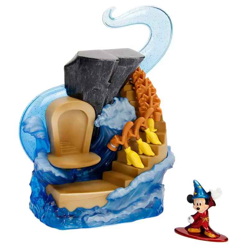 Disney Nano Metalfigs The Sorcerer's Apprentice product photo