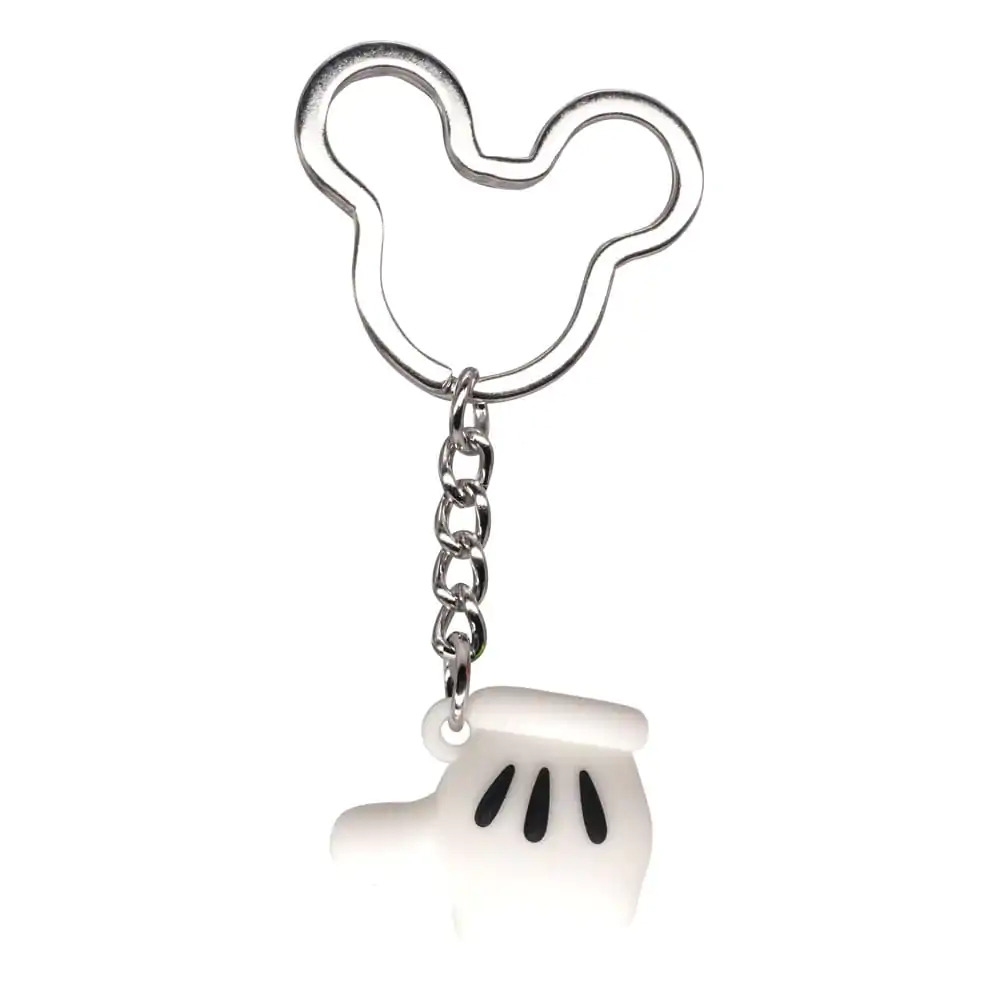 Disney Ball Keychain Mickey Thumb Up termékfotó