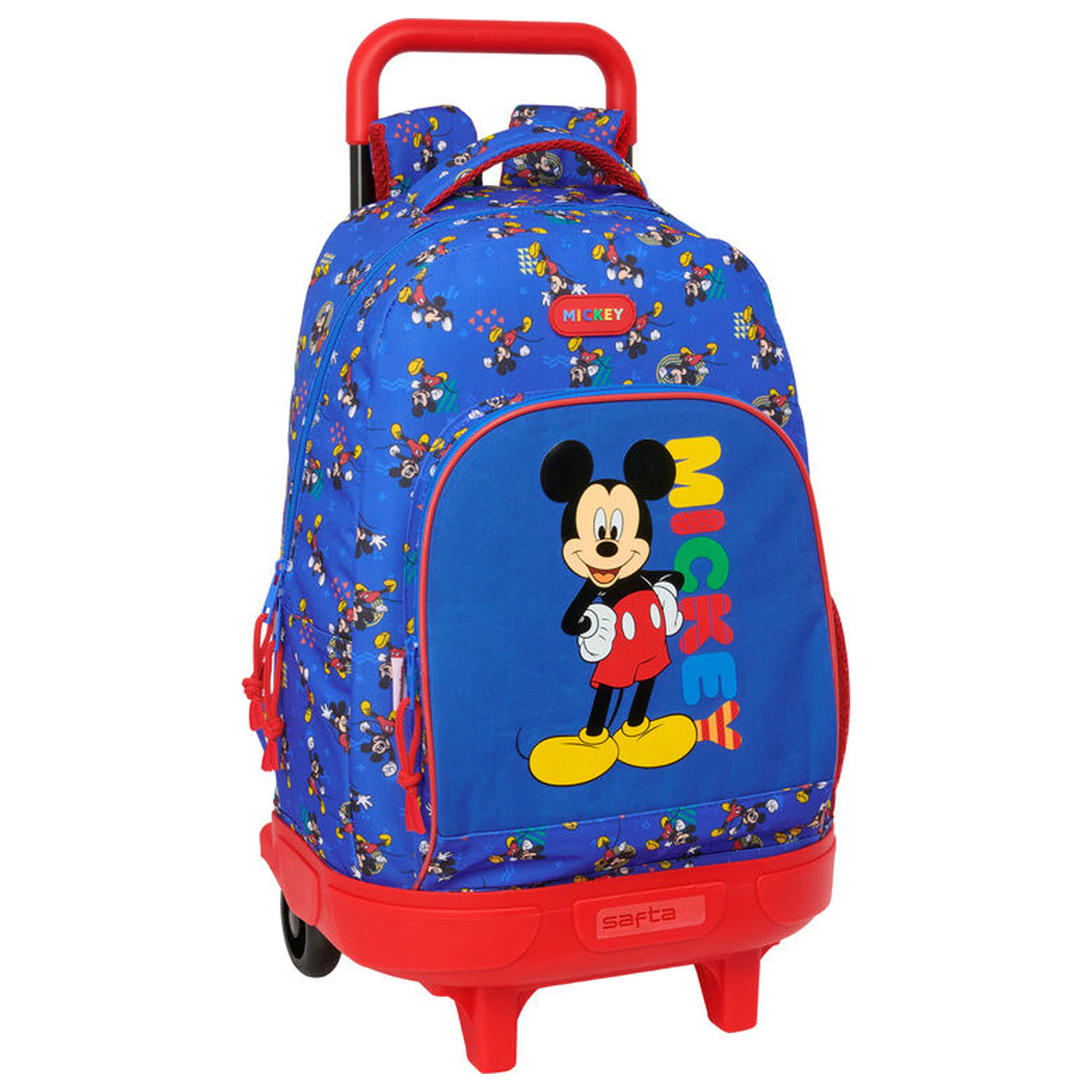 Disney Mickey Today compact trolley 45cm product photo