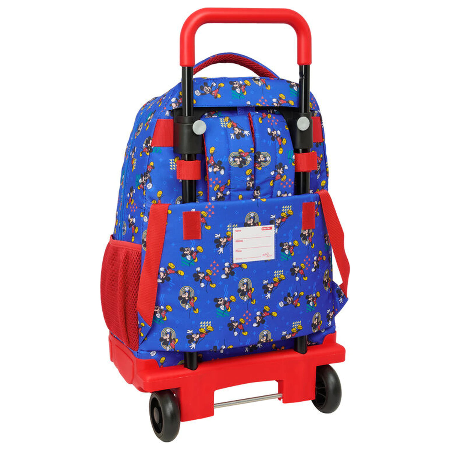 Disney Mickey Today compact trolley 45cm product photo
