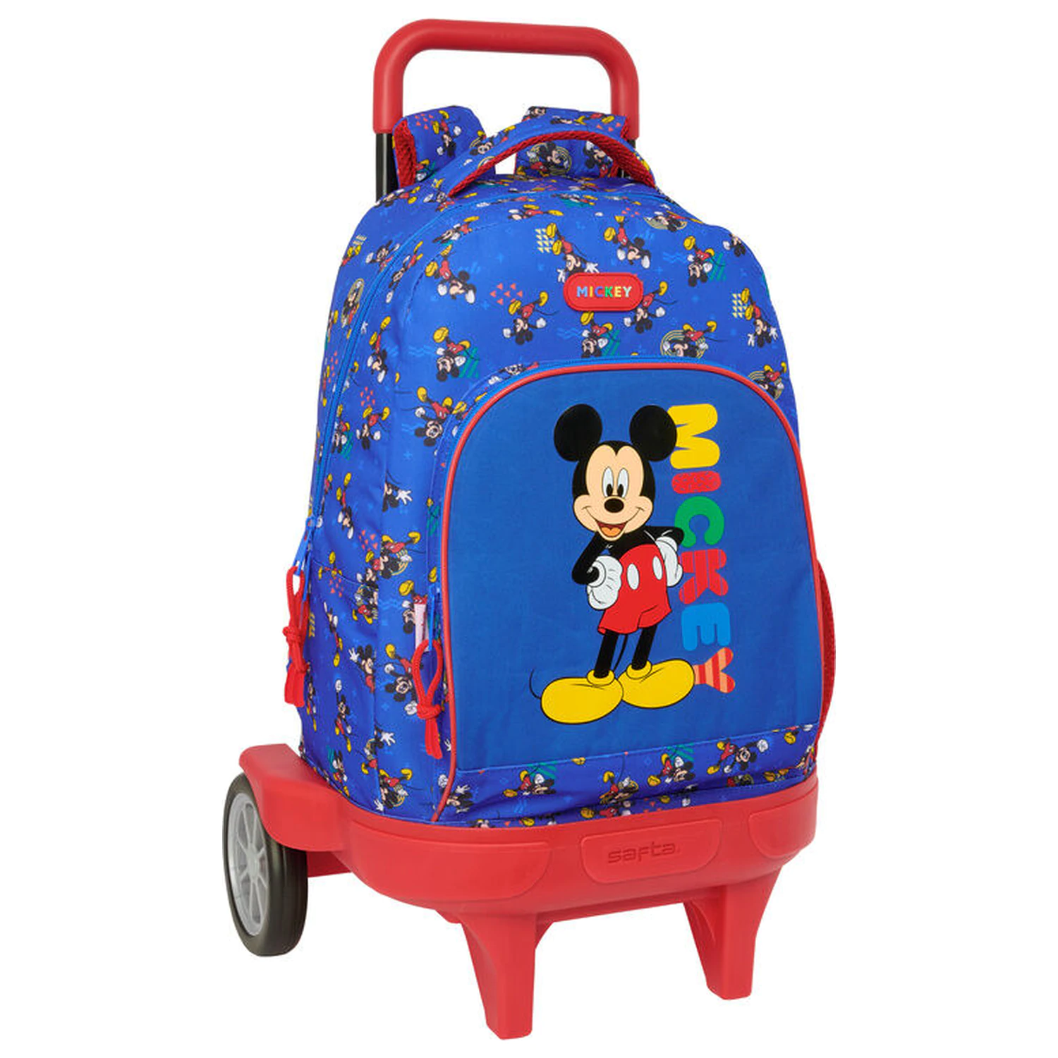 Disney Mickey Today compact trolley 45cm product photo