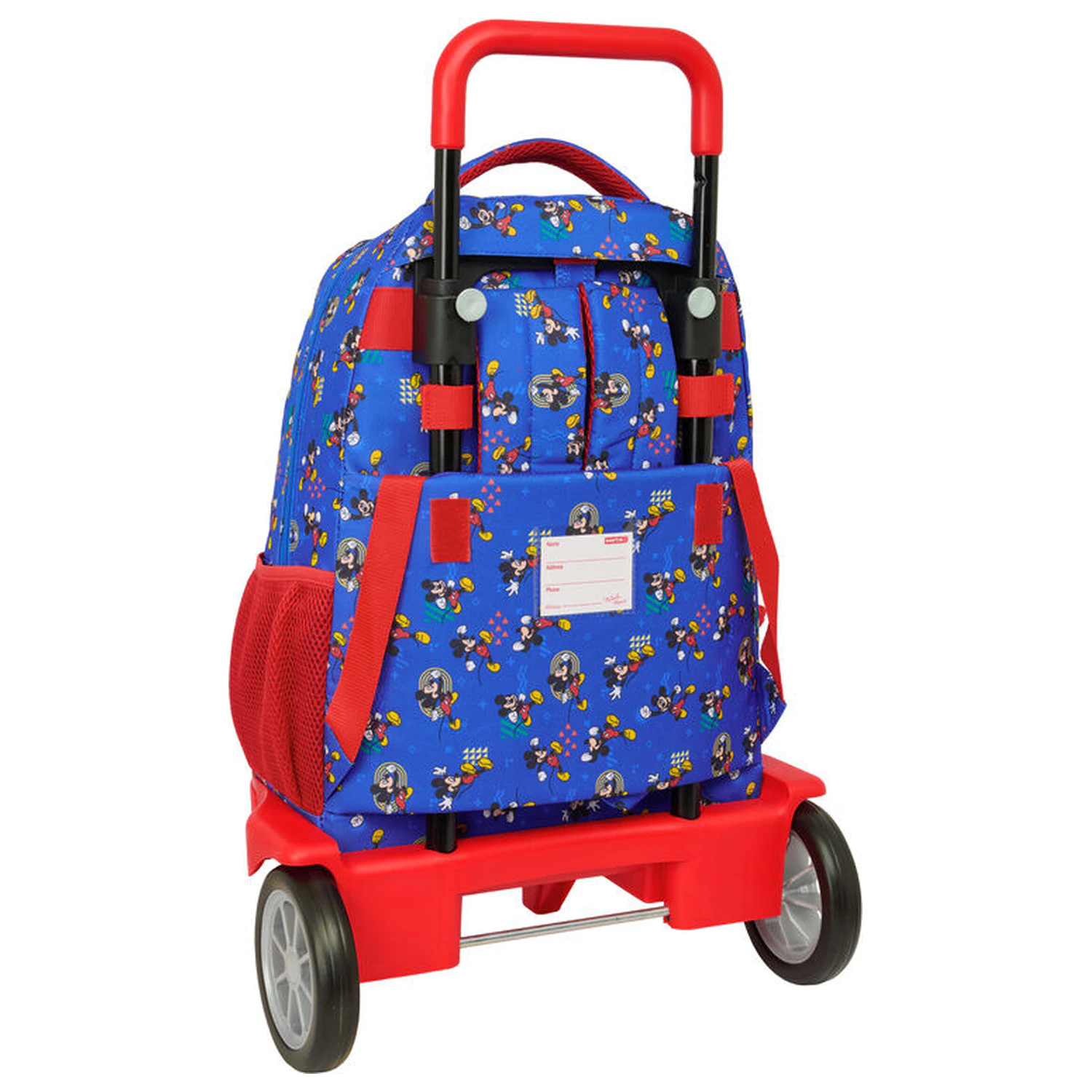 Disney Mickey Today compact trolley 45cm product photo
