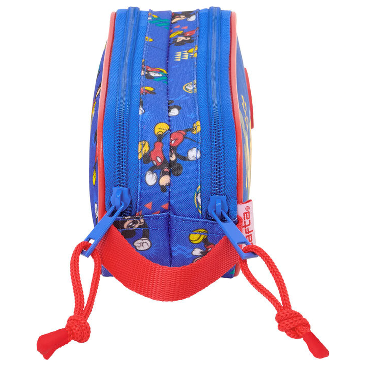 Disney Mickey Today double pencil case product photo