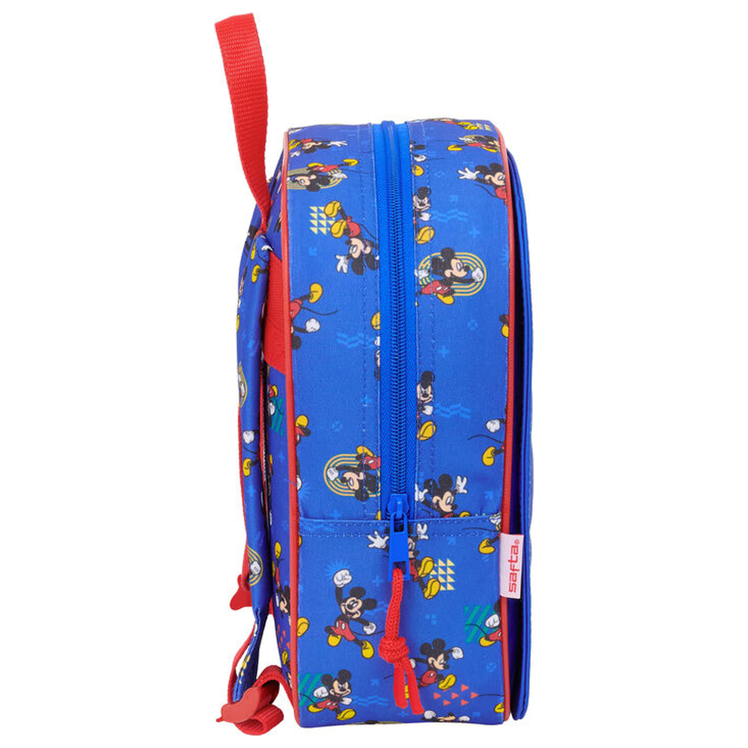 Disney Mickey Today adaptable backpack 27cm product photo