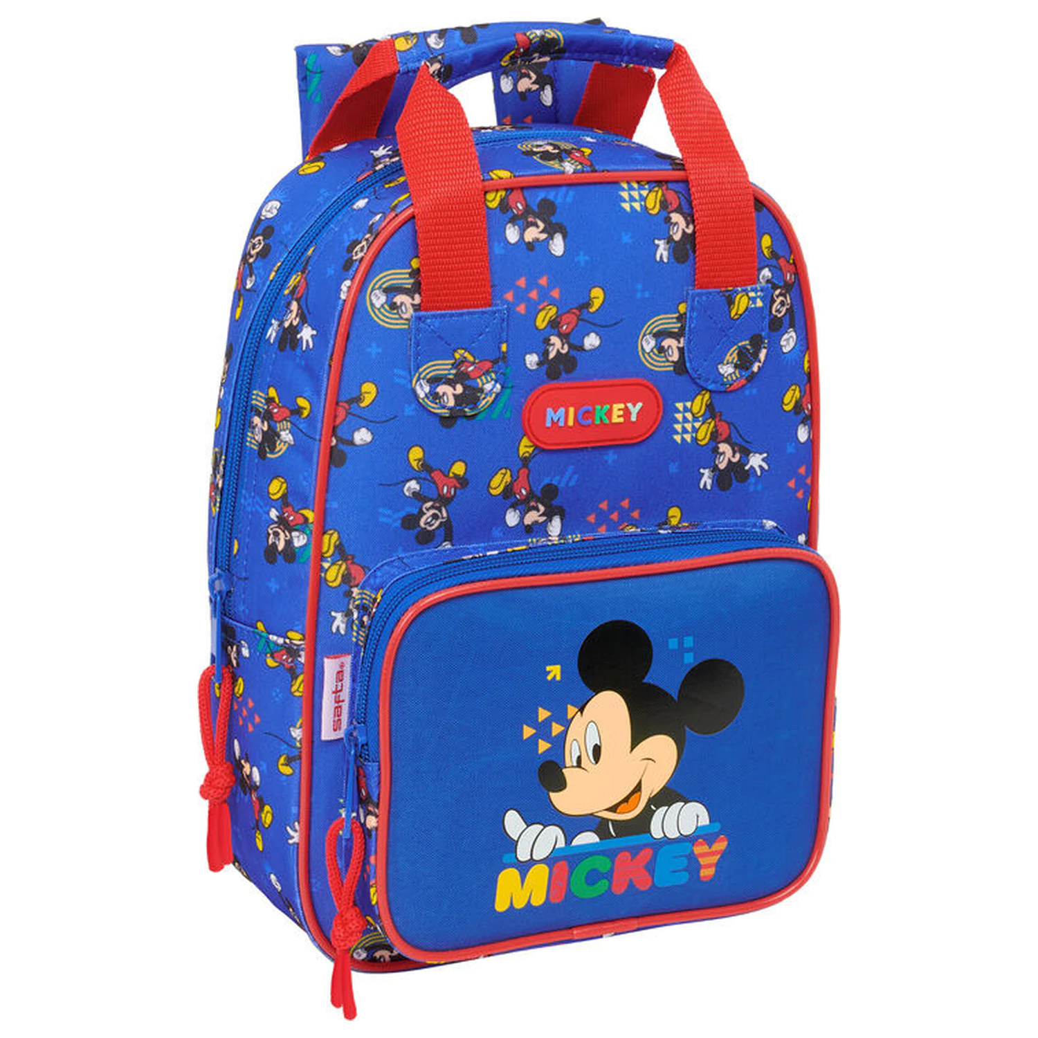 Disney Mickey Today backpack 28cm product photo