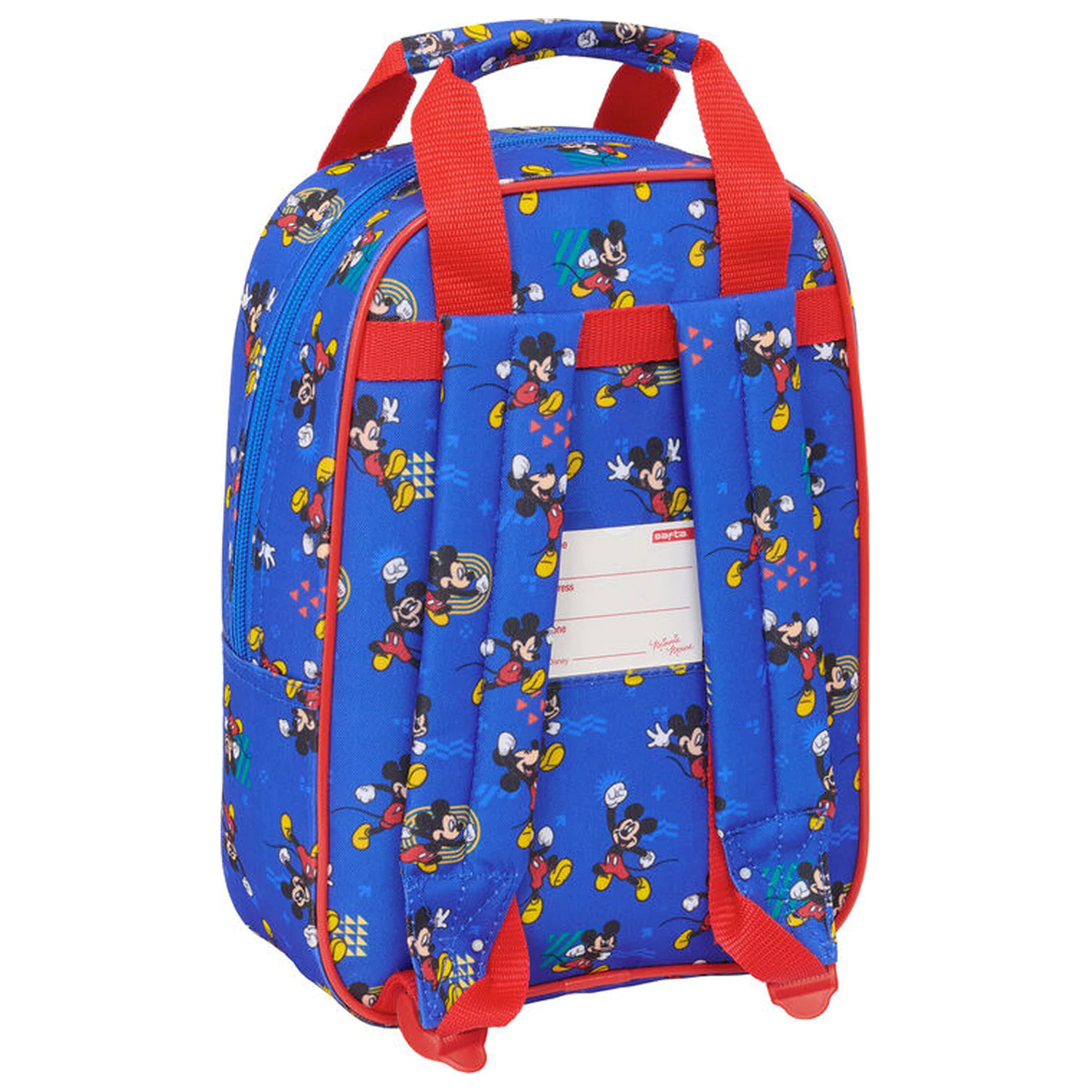 Disney Mickey Today backpack 28cm product photo