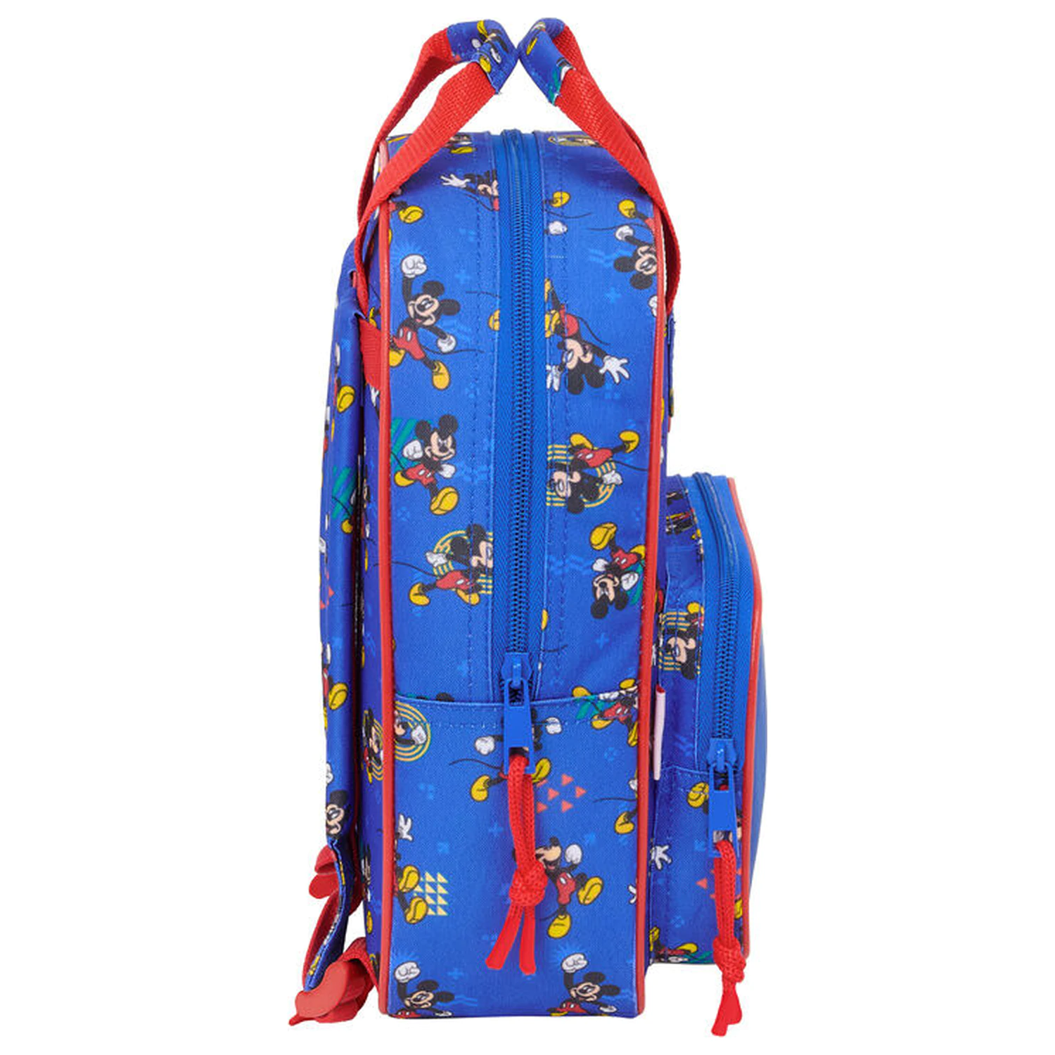 Disney Mickey Today backpack 28cm product photo