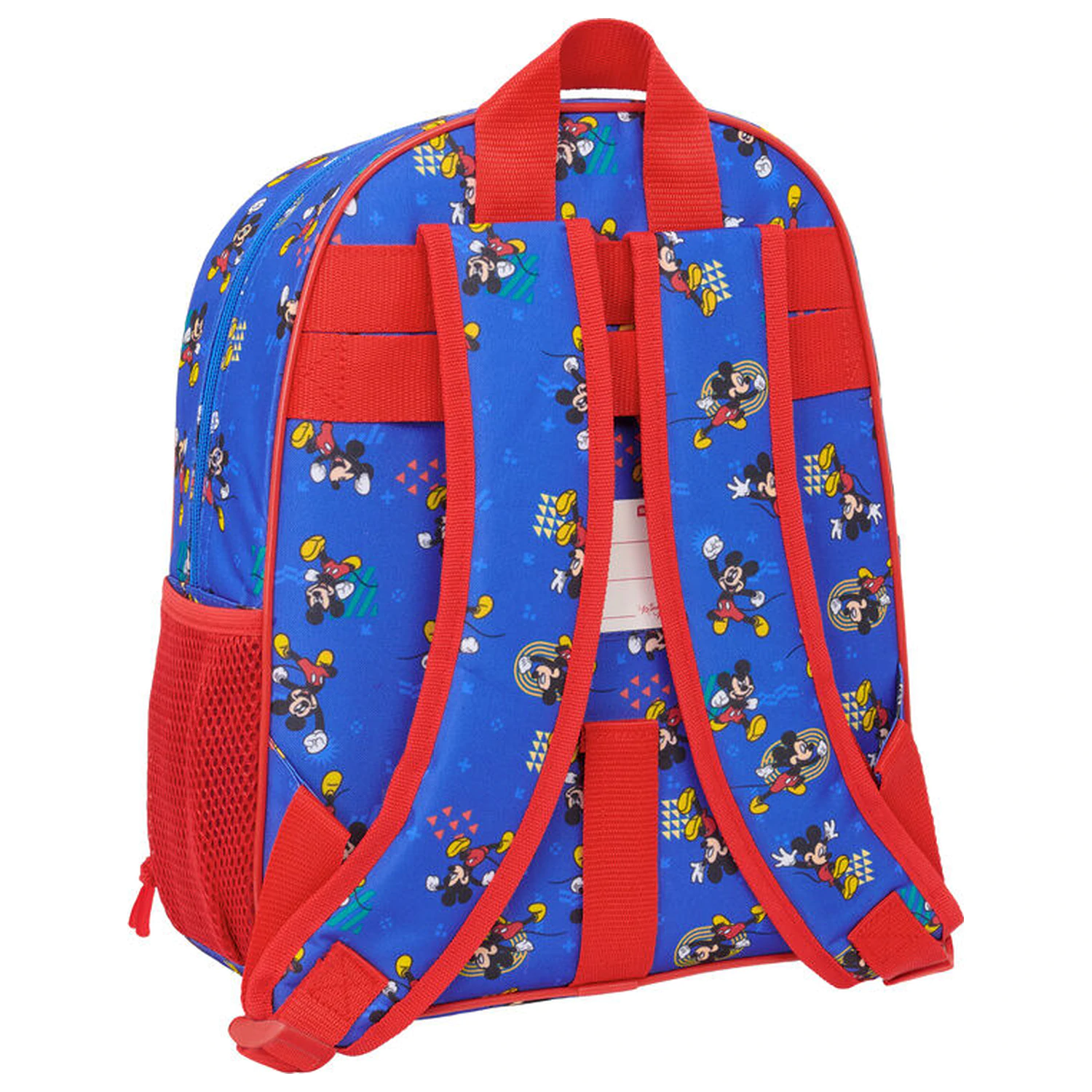 Disney Mickey Today adaptable backpack 34cm product photo