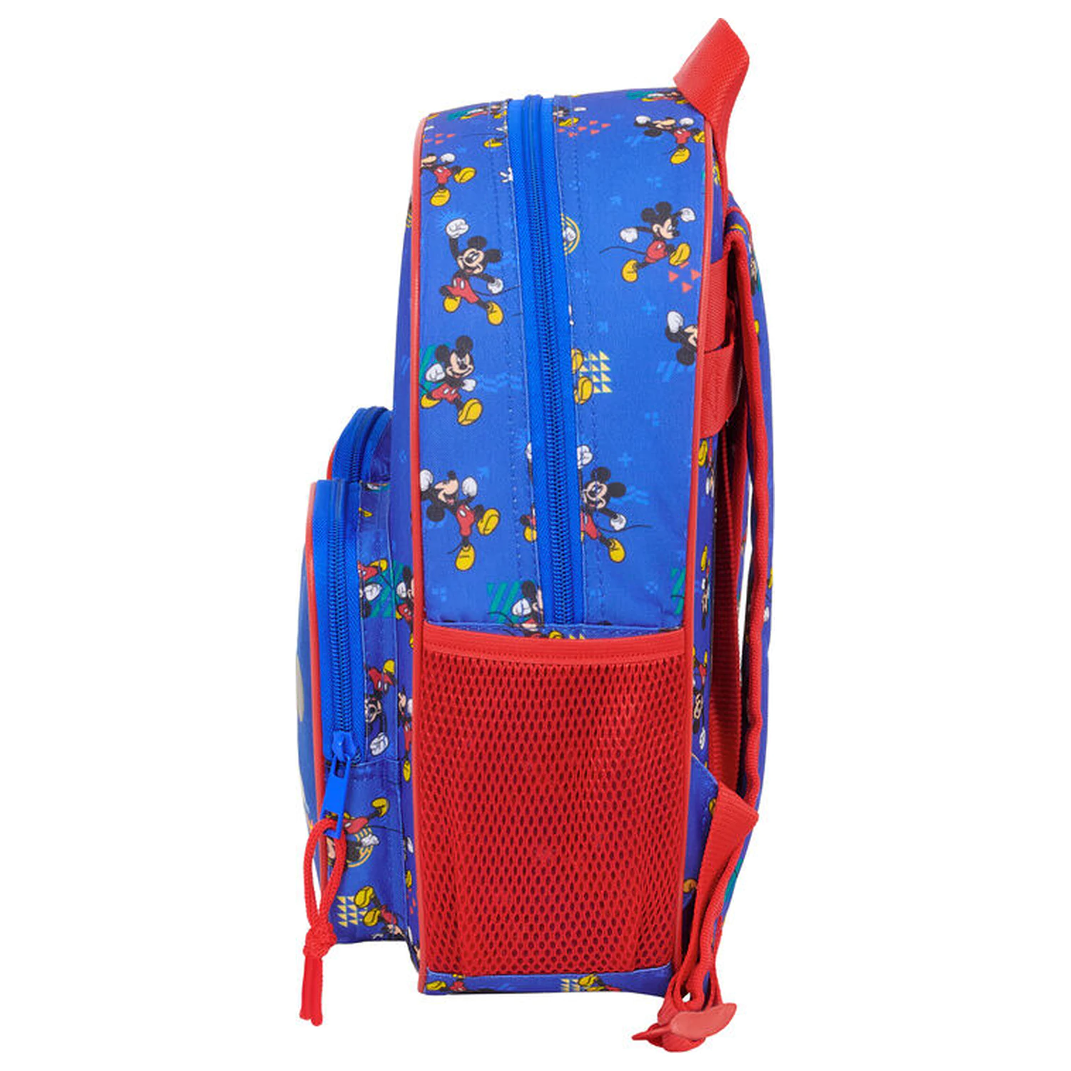 Disney Mickey Today adaptable backpack 34cm product photo
