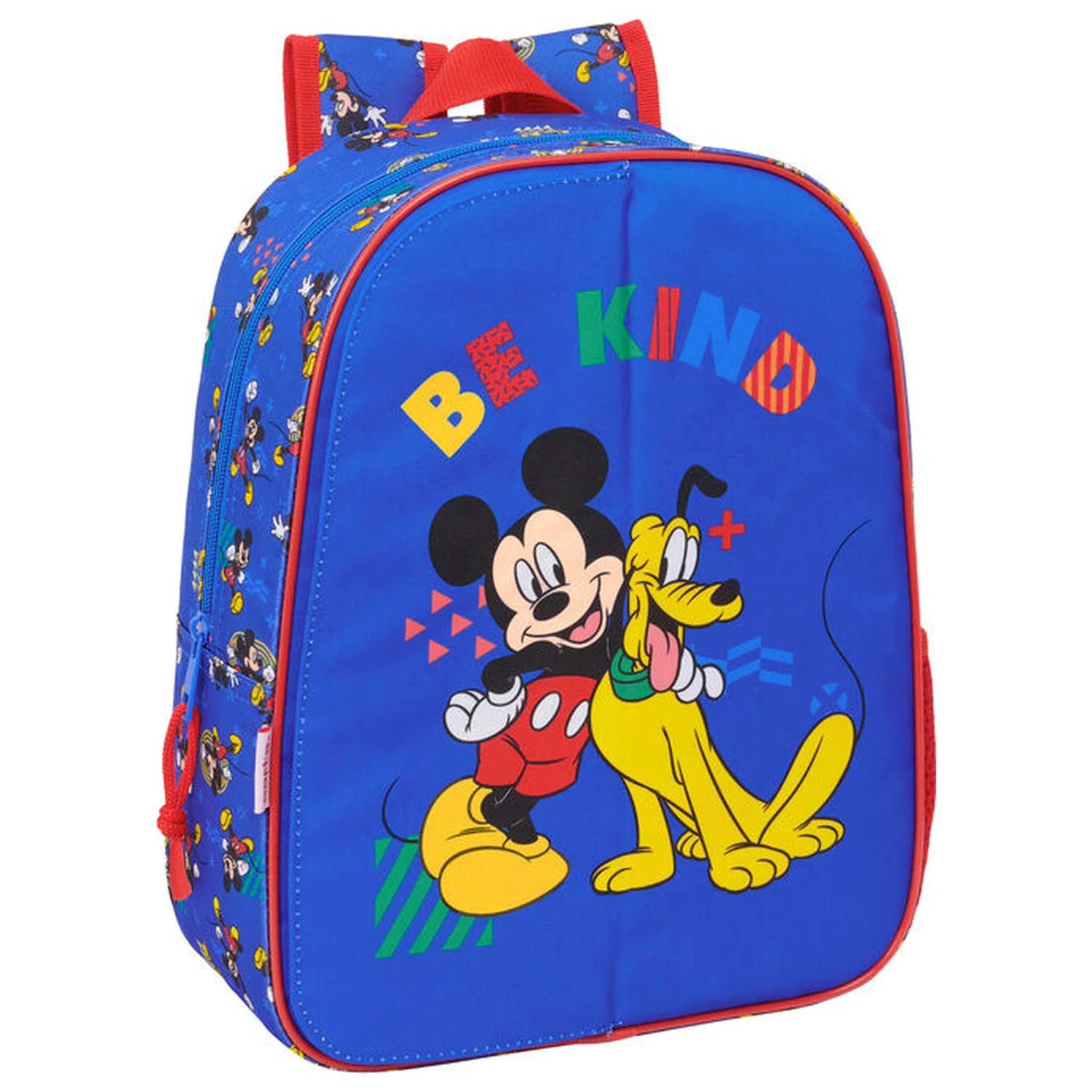 Disney Mickey Today adaptable backpack 34cm product photo