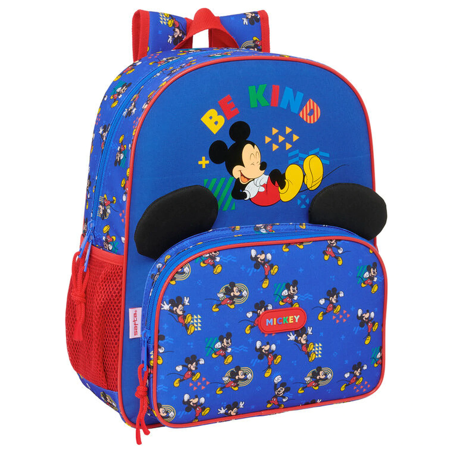 Disney Mickey Today adaptable backpack 38cm product photo