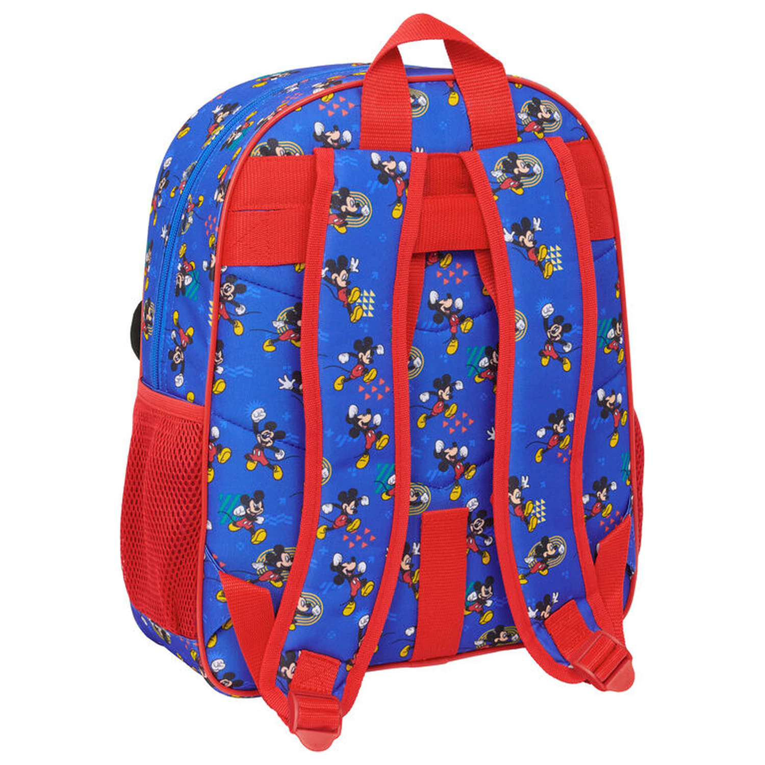 Disney Mickey Today adaptable backpack 38cm product photo