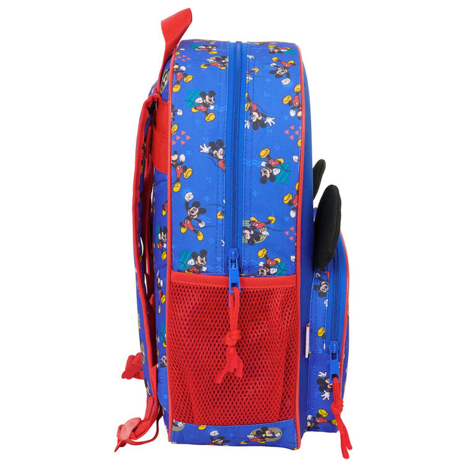 Disney Mickey Today adaptable backpack 38cm product photo
