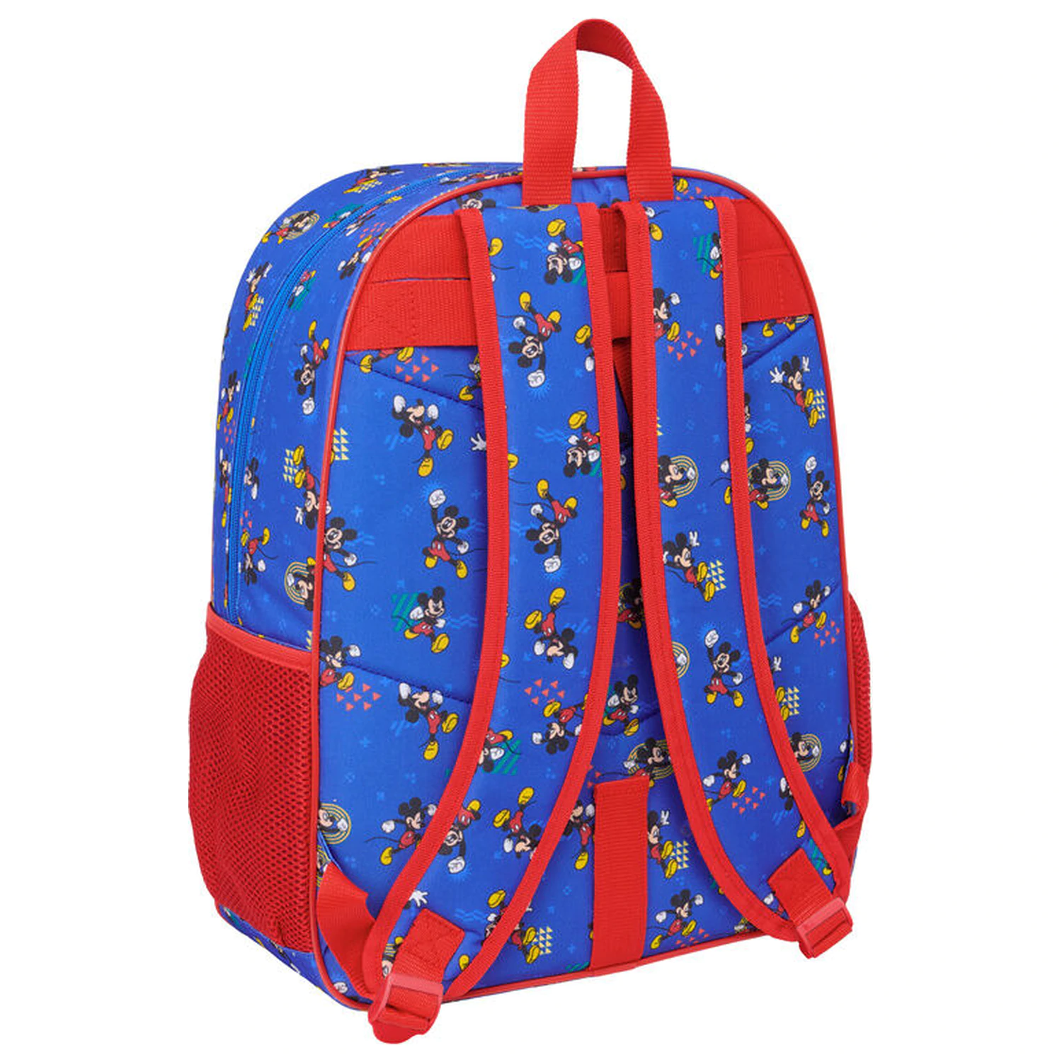 Disney Mickey Today adaptable backpack 42cm product photo