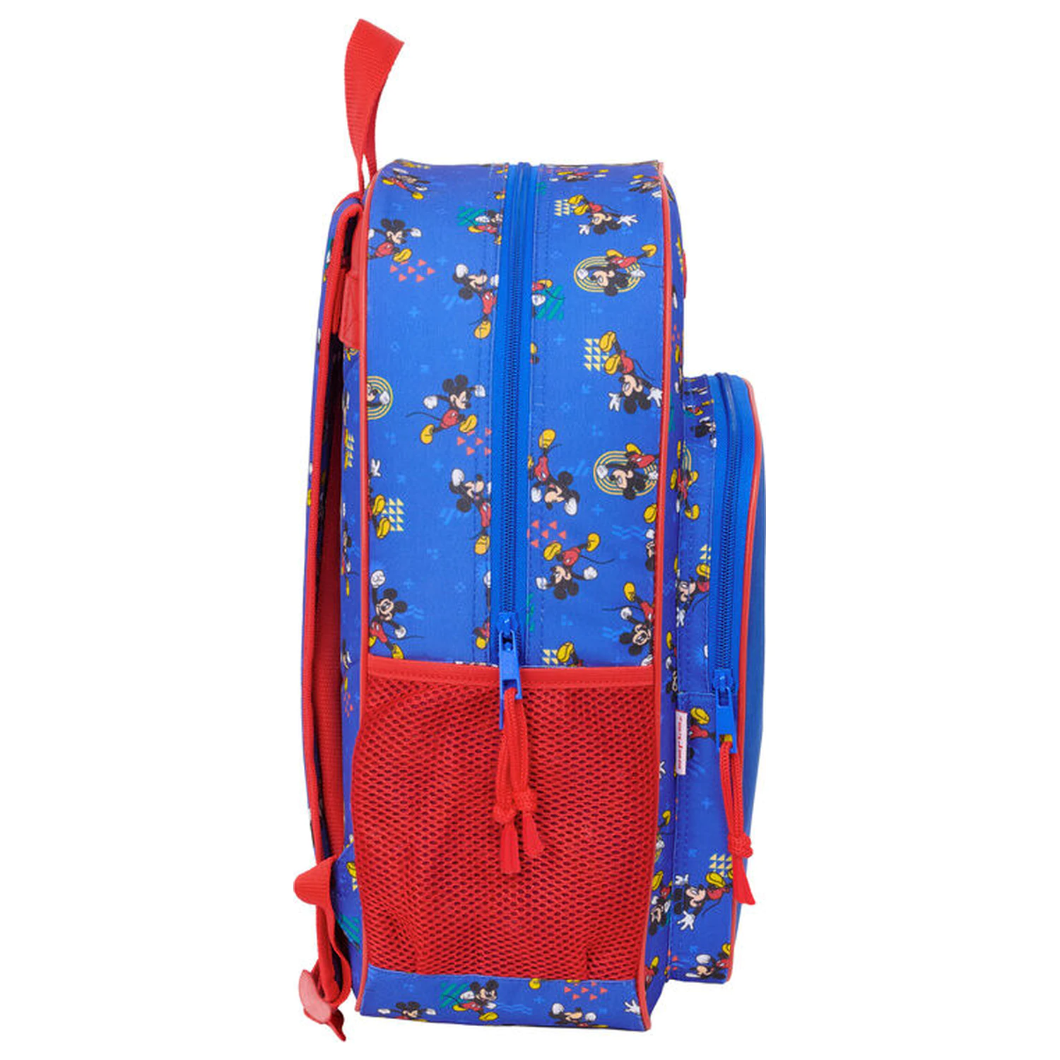 Disney Mickey Today adaptable backpack 42cm product photo