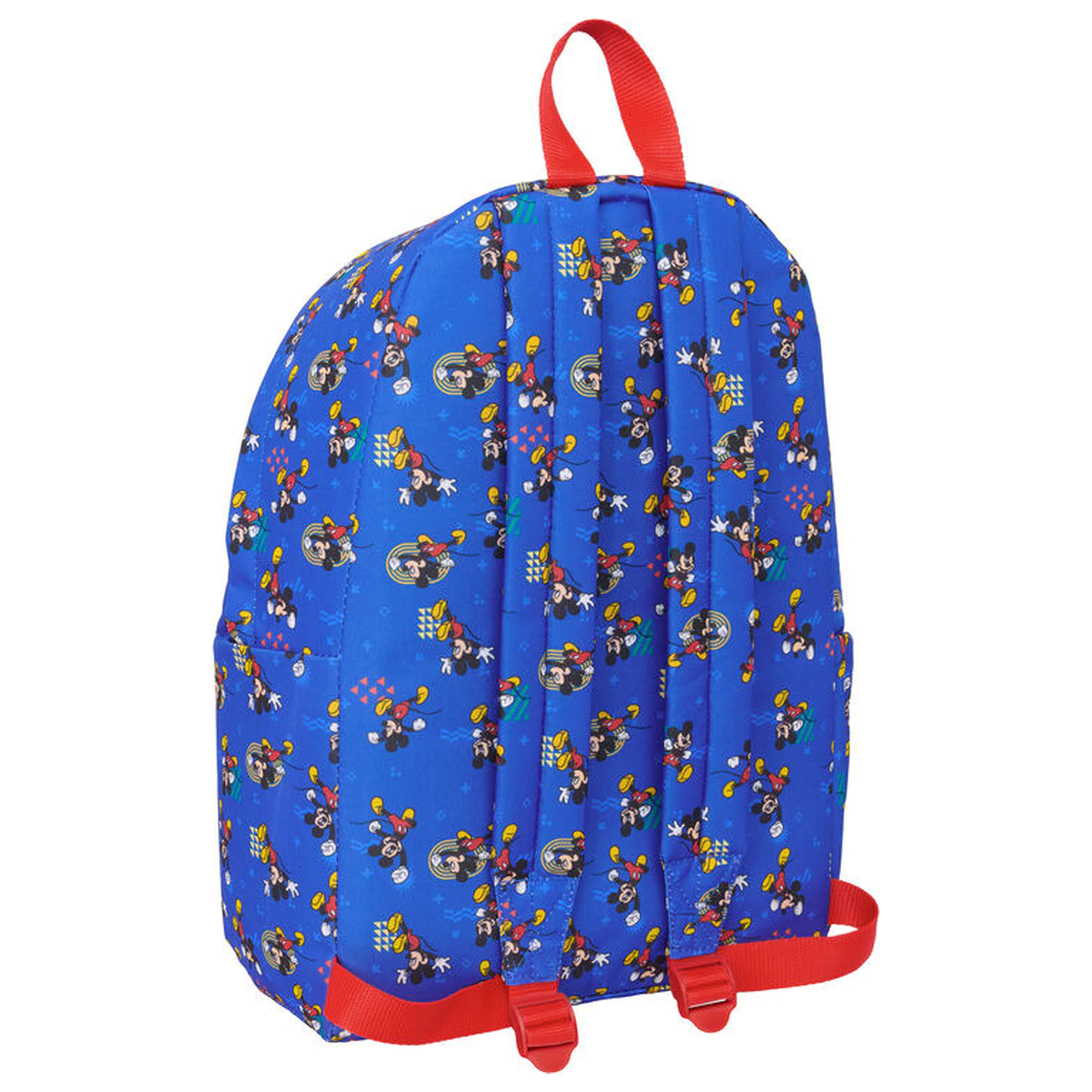 Disney Mickey Today backpack with laptop case product photo