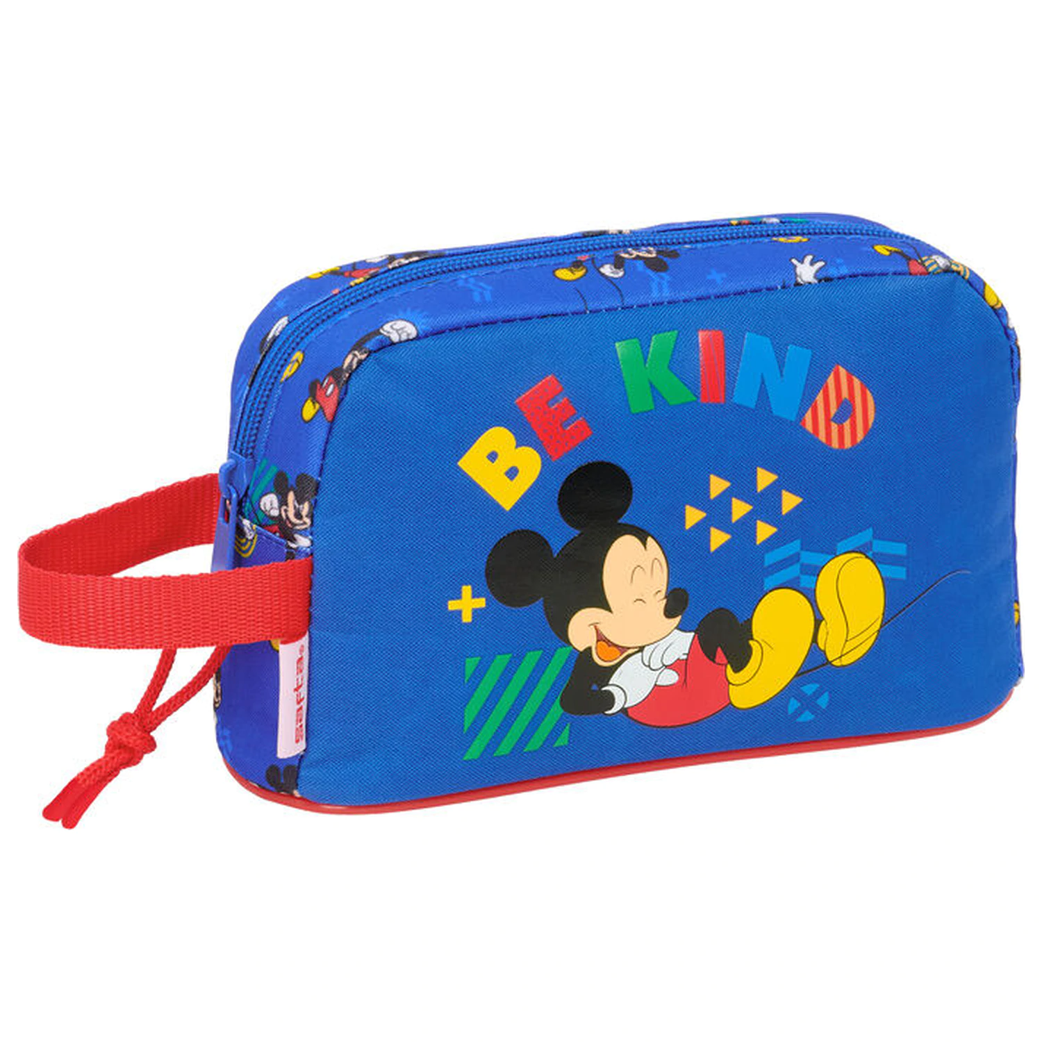 Disney Mickey Today thermos breakfast bag product photo