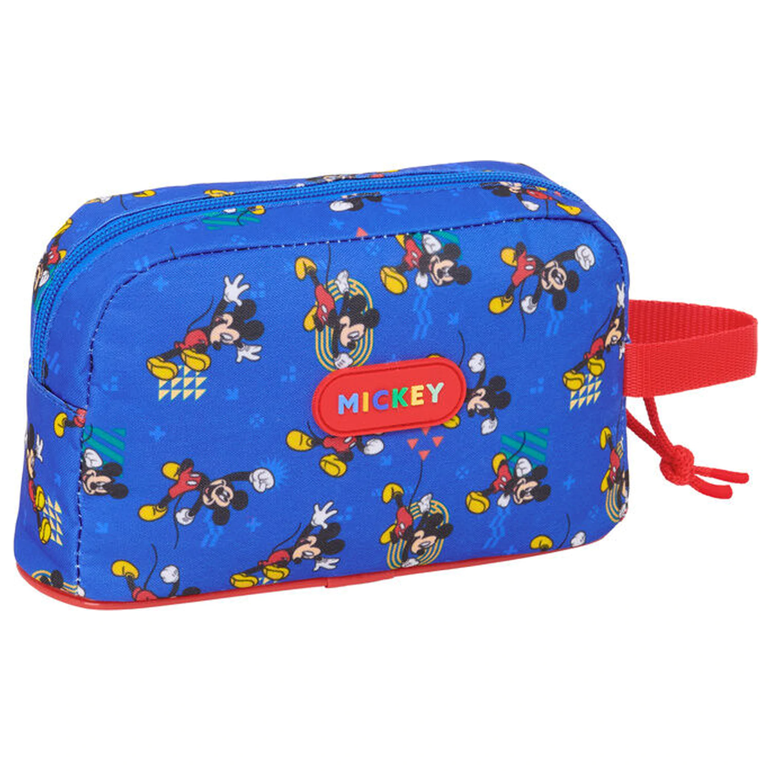 Disney Mickey Today thermos breakfast bag product photo