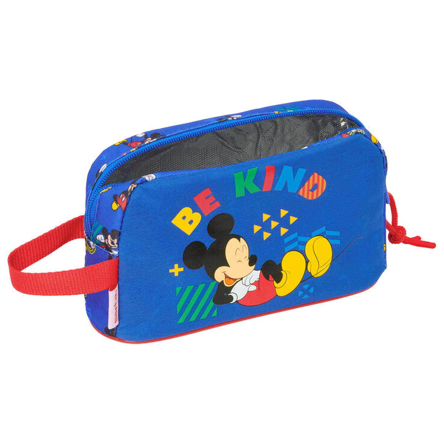 Disney Mickey Today thermos breakfast bag product photo