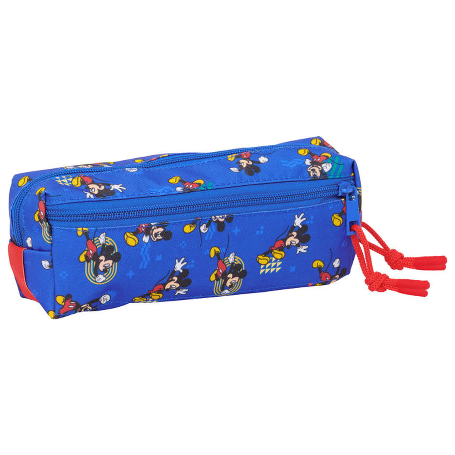 Disney Mickey Today triple pencil case product photo