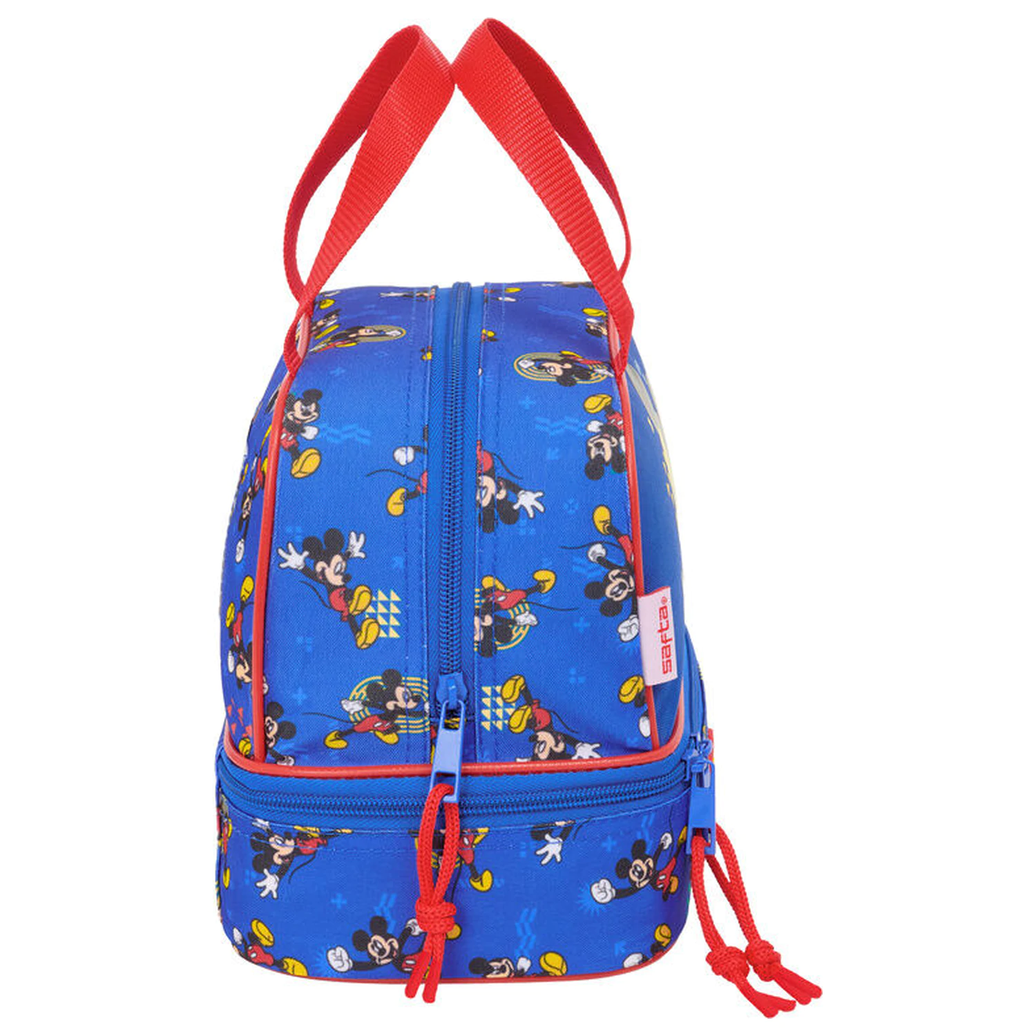 Disney Mickey Today lunch bag product photo
