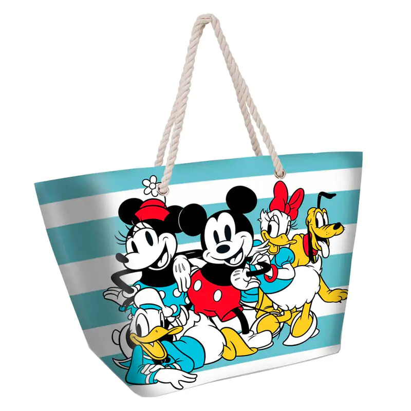 Disney Mickey Together beach bag termékfotó