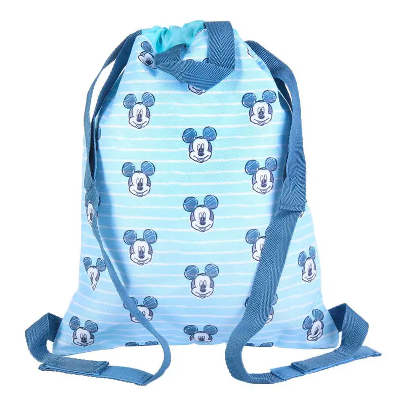 Disney Mickey gym bag 33cm product photo