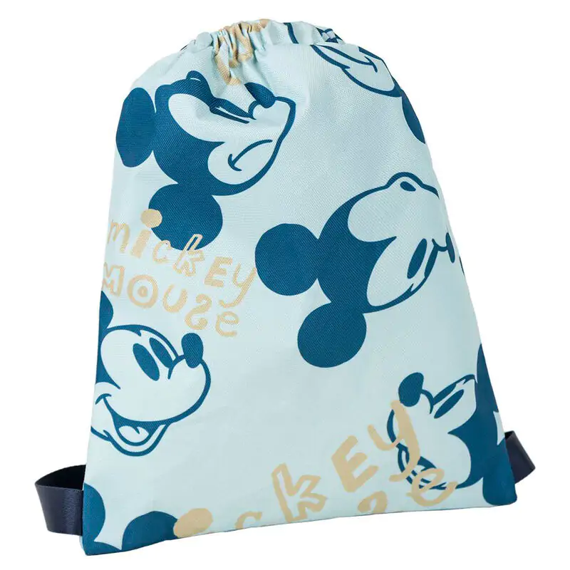 Disney Mickey gym bag 33cm termékfotó