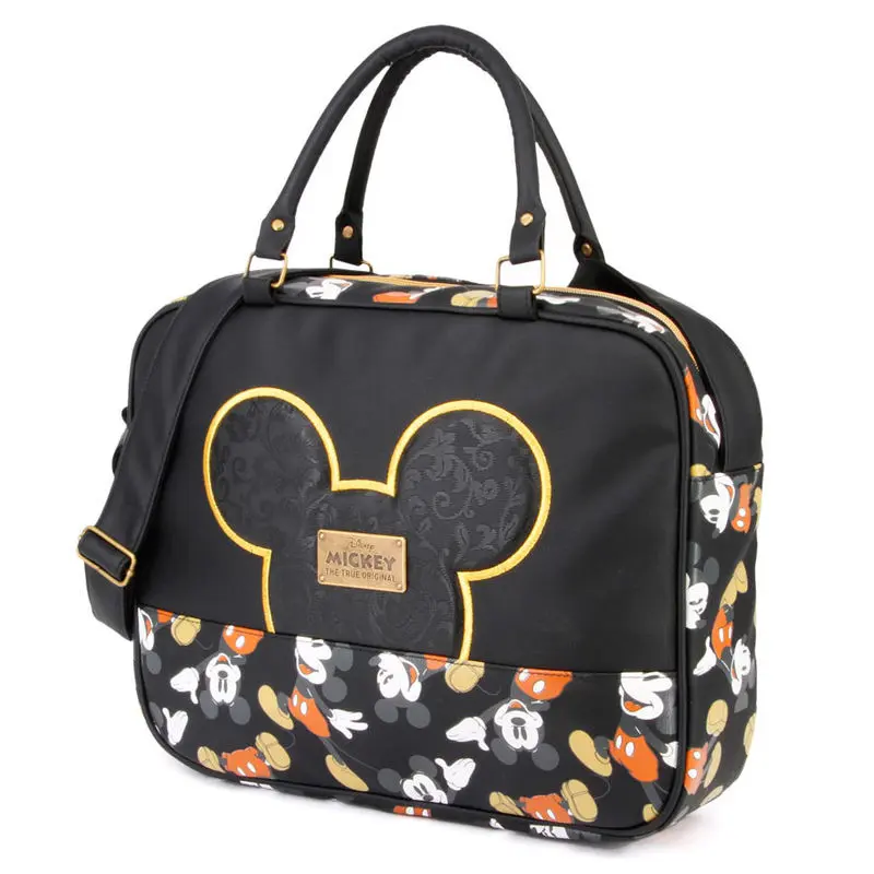 Disney Mickey True laptop bag product photo