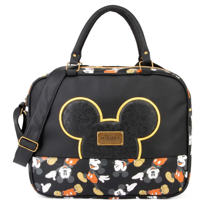 Disney Mickey True laptop bag product photo