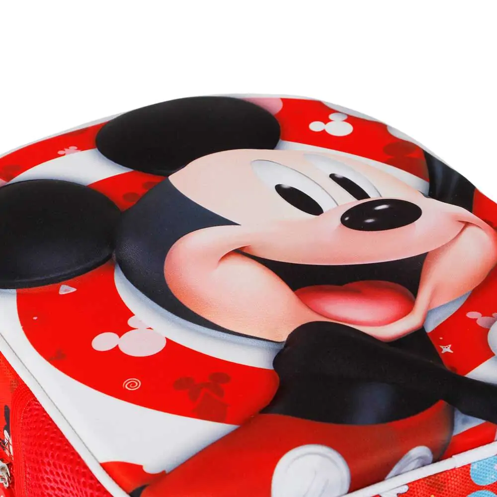 Disney Mickey Twirl 3D backpack 31cm product photo