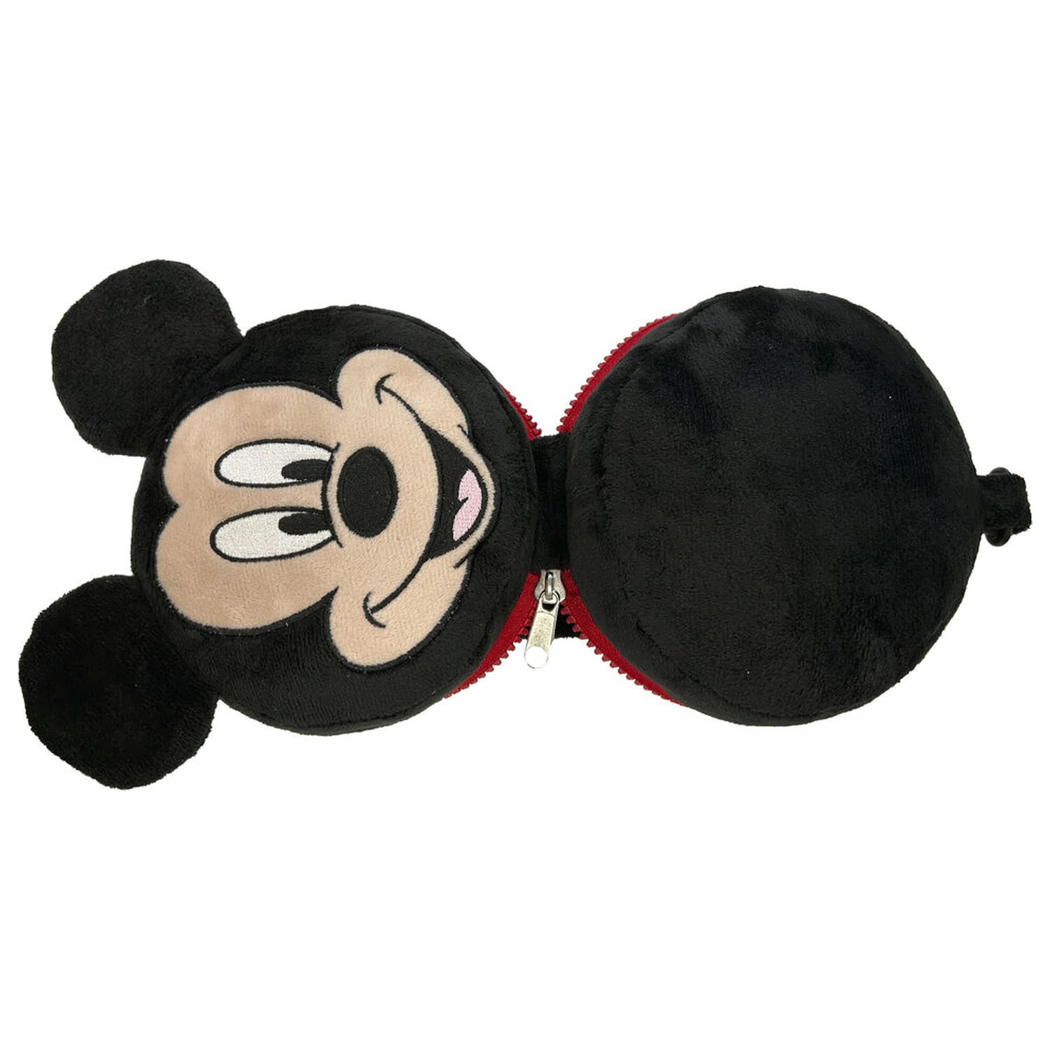 Disney Mickey travel cushion + mask product photo