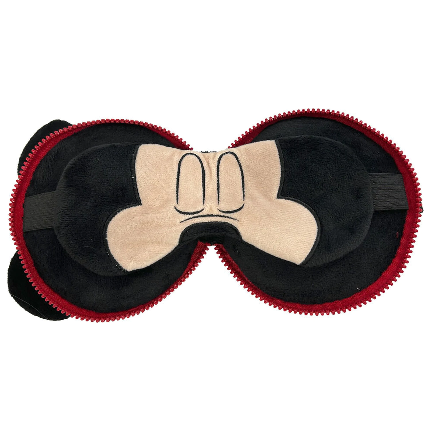 Disney Mickey travel cushion + mask product photo