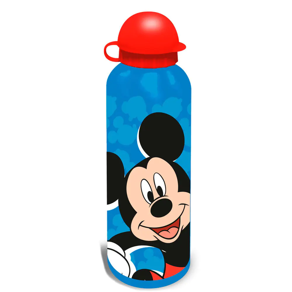 Disney Mickey lunch box + canteen set termékfotó