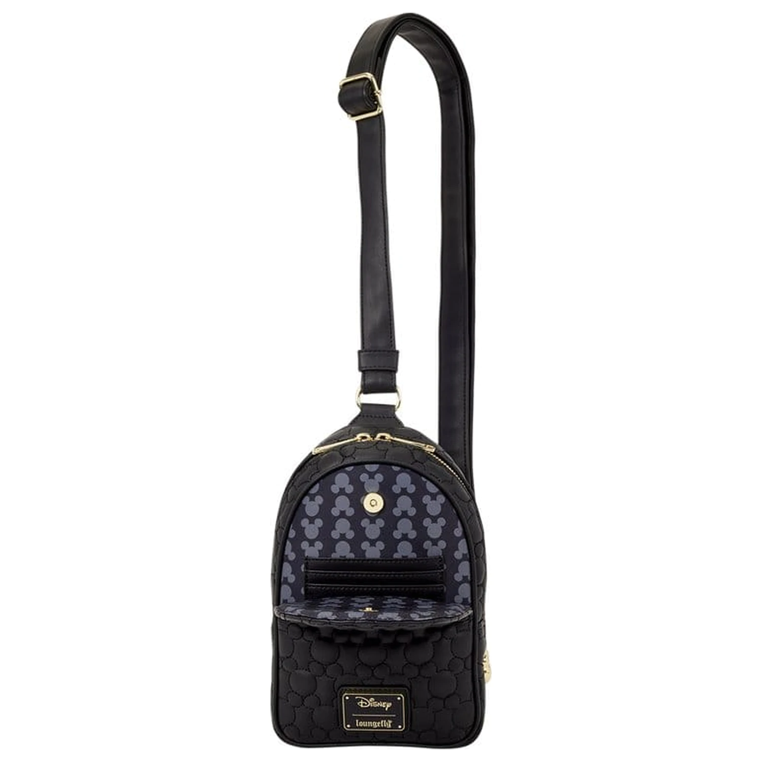 Disney by Loungefly Sling Bag Mickey product photo