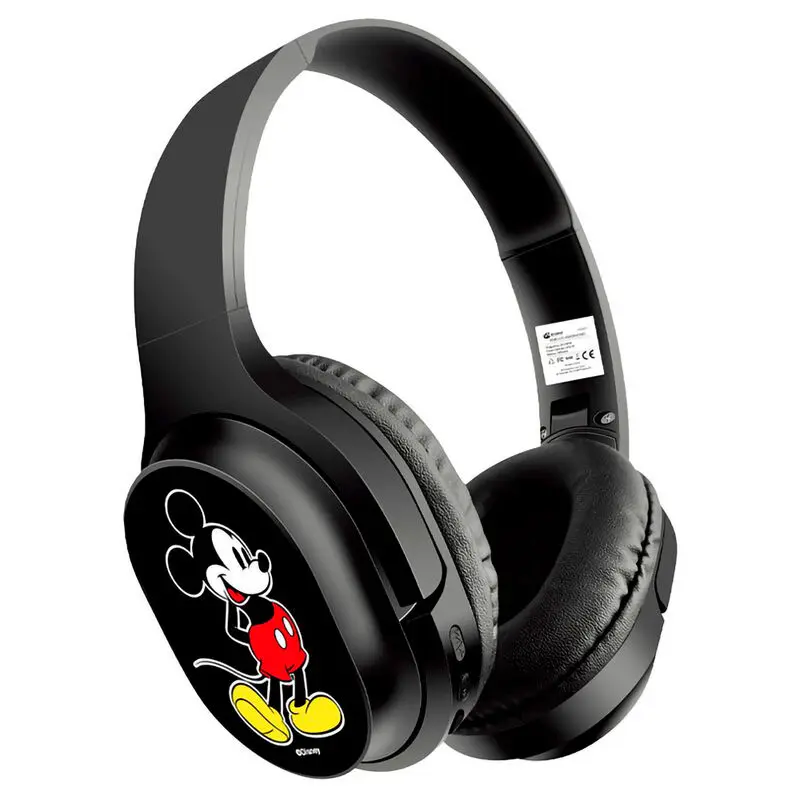 Disney Mickey Wireless headphones product photo