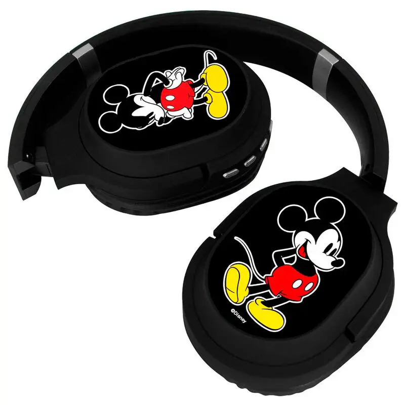 Disney Mickey Wireless headphones product photo