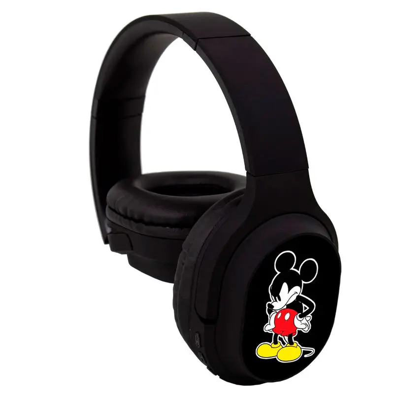 Disney Mickey Wireless headphones product photo
