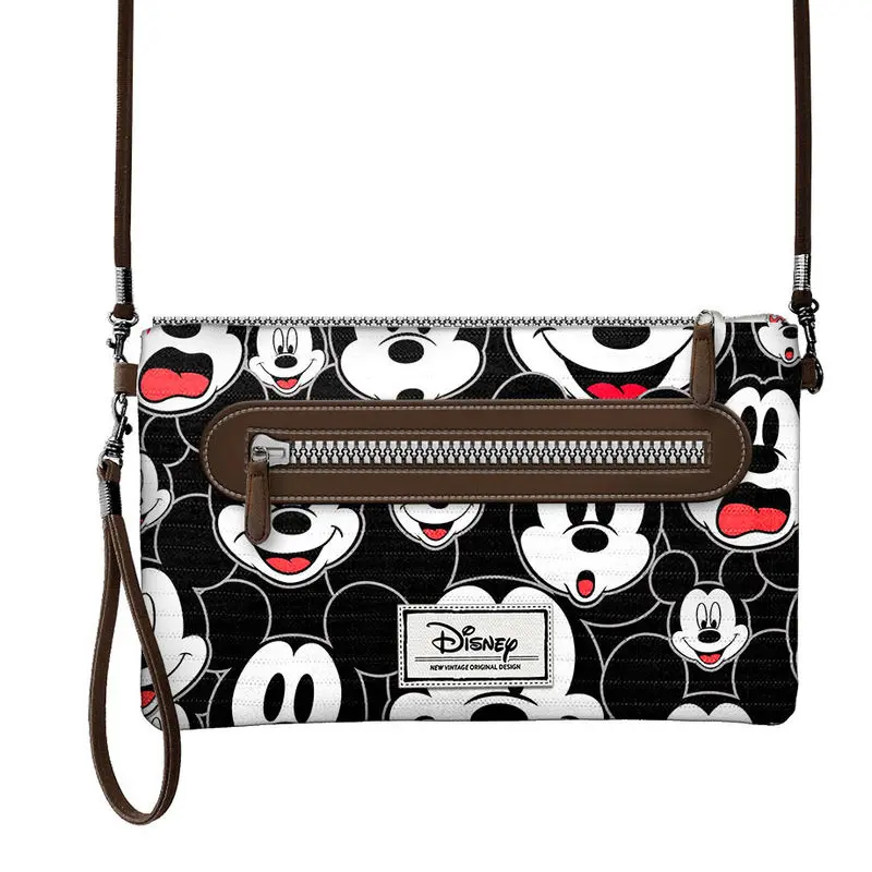 Disney Mickey Visages Action Handy shoulder bag product photo