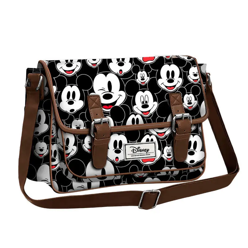 Disney Mickey Visages Satchel bag product photo