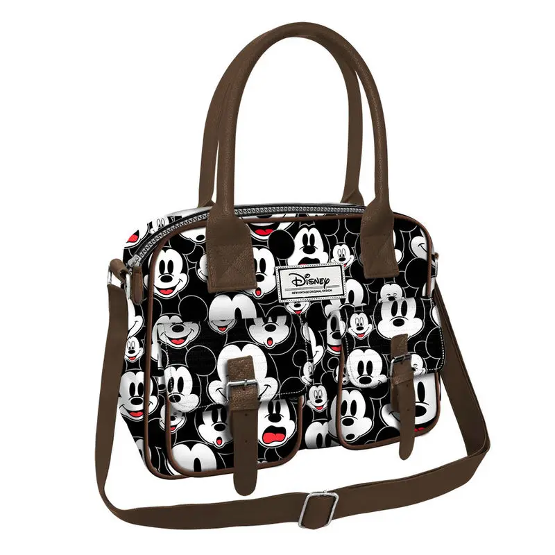 Disney Mickey Visages Attache bag product photo