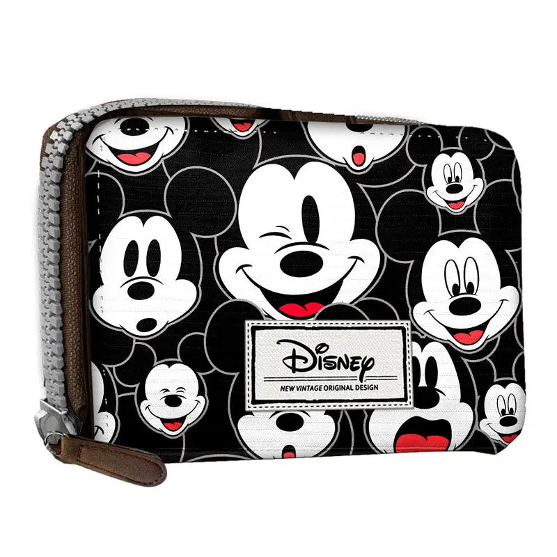 Disney Mickey Visages Wallet product photo
