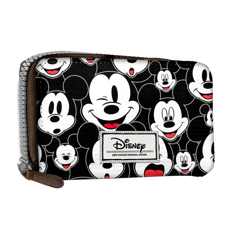 Disney Mickey Visages Wallet product photo