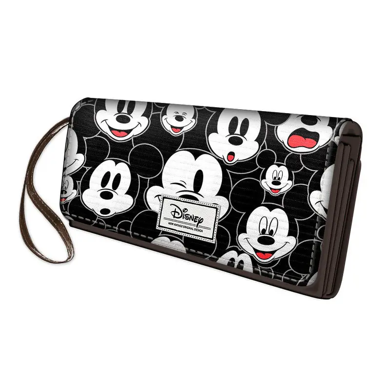 Disney Mickey Visages Wallet product photo