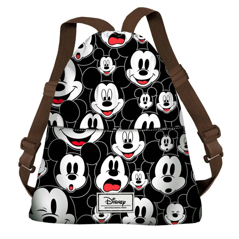 Disney Mickey Visages Gym bag 41cm product photo