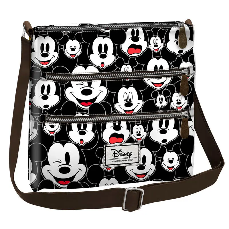 Disney Mickey Visages Shoulder bag product photo