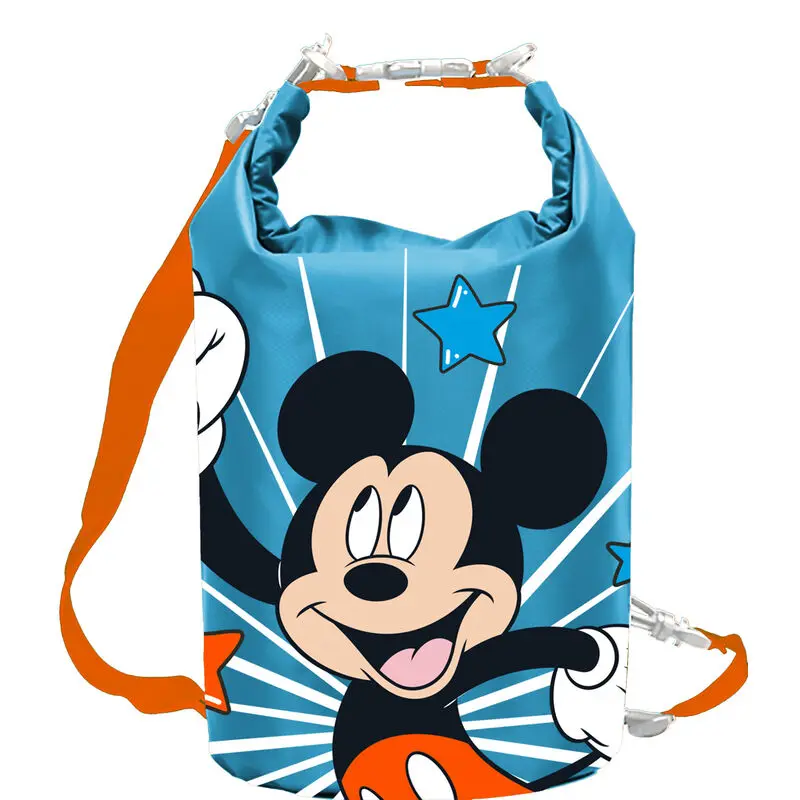 Disney Mickey watertight bag 35cm product photo