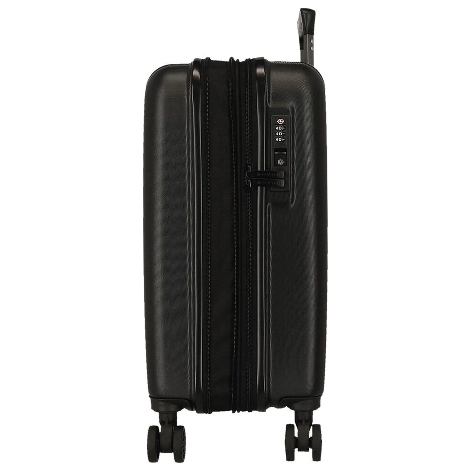 Disney Mickey Waiting ABS trolley suitcase 55cm product photo