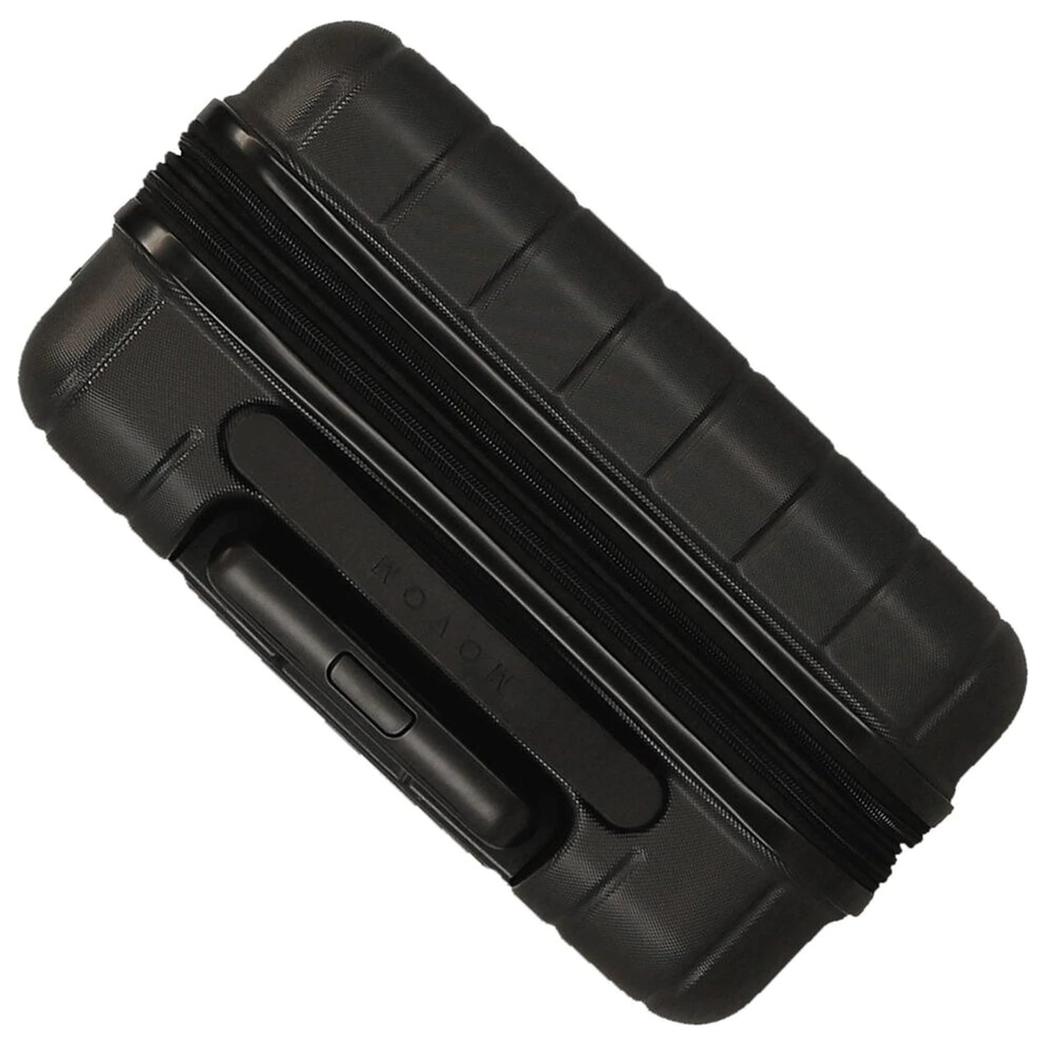 Disney Mickey Waiting ABS trolley suitcase 55cm product photo